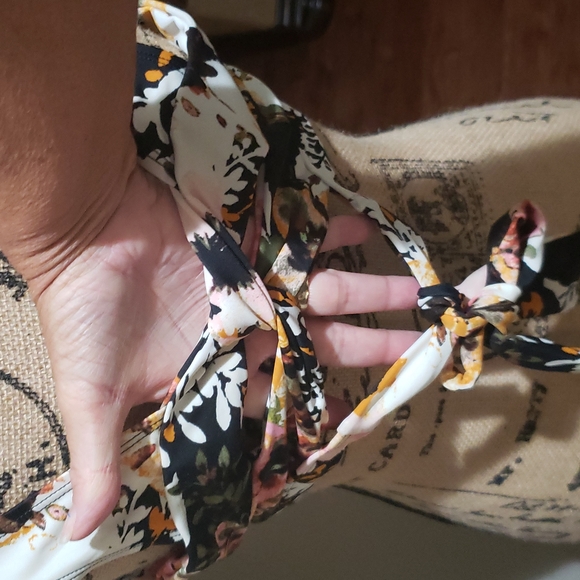 EUC Kona Sol Bathing Suit Top - Picture 5 of 10